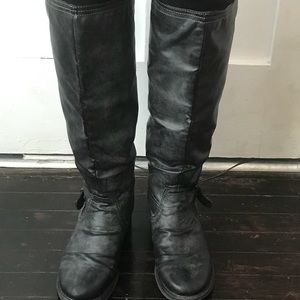 Steve Madden Boot